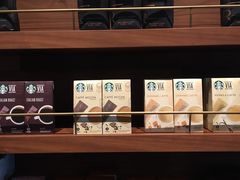-星巴克臻选(广州二沙岛文立方店)