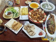 -酒肉门孔府菜(曲阜游客中心店)