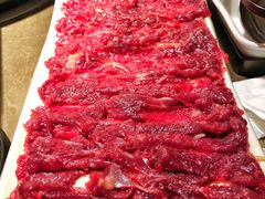 -左庭右院鲜牛肉火锅(新梅广场店)