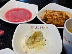 -木槿花韩式炭烤·熟成肉工坊(孙文东路店)