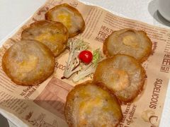 -闽海肴(北辰荟店)