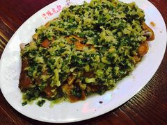 -陈光记烧腊(长寿路店)