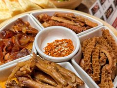 -蘑界·野生菌火锅(深业上城店)