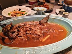 -阿五黄河大鲤鱼(河南长垣店)
