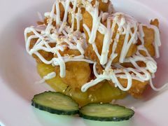 -度小月(百老汇美食街店)