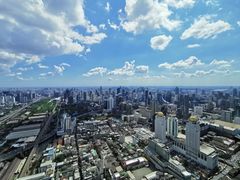 -彩虹云霄酒店76&78层国际自助餐