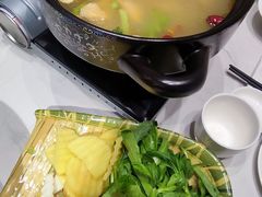 -品大三·经典淮扬菜(大行宫店)