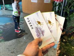 -上海大自然野生昆虫馆(东方明珠·爬宠昆虫探索中心)