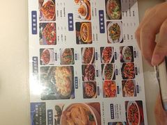 -吕记老鸭汤·徽菜馆(东营路店)