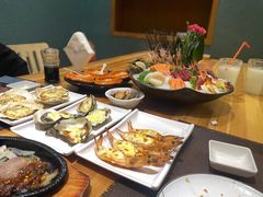 -割烹旭日本料理(龙湖狮山天街店)