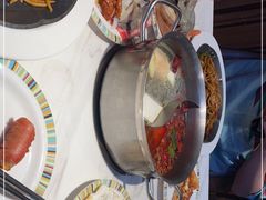 -吉布鲁牛排海鲜自助(成都大悦城店)