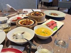 -海口万豪中餐厅·粤菜·海南菜· 平价海鲜·茶点· KTV包房