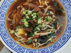 -清真马祥兴菜馆(云南北路店)