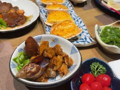 -福樱兰海鲜放题铁板烧(加州店)