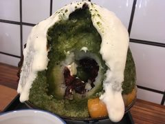 -WONDER ICE 萬得冰田(建設路总店)
