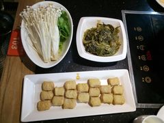 -严厨老坛酸菜鱼(吴江万宝店)