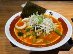 肥牛拉面-雷门拉面·现熬骨汤(凯德来福士店)