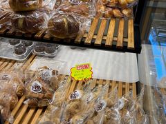 -海福仑韩国面包