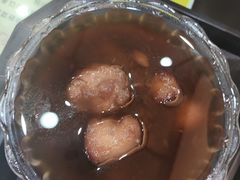 -毛华美食(清扬路店)