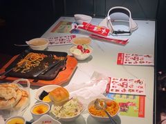 -豪享来中西餐厅(金水东路店)