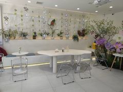 -山与蓝·轻糖鲜果蛋糕(勒泰店)