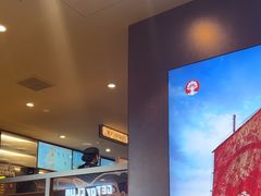 -霸王茶姬(上海恒基名人店)