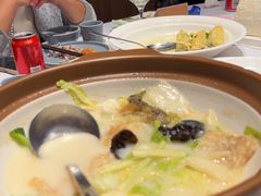 -新白鹿餐厅(城西银泰城店)