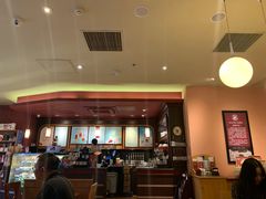-COSTA COFFEE(中粮祥云店)