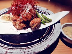 -味太助·银饭食堂(中华城店)