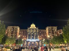 -城市大道红炉披萨烘焙坊