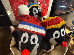 -布拉格餐厅· 中欧捷克菜(全国首店)