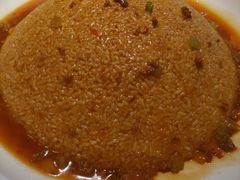 -山里俏·地标皖南菜·屯溪臭鳜鱼(北城万达店)