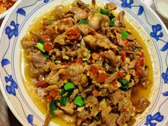 -八碗湘长沙市井菜(坡子街店)