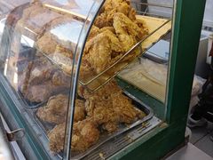 -德盛炸鸡腿(大沽南路店)