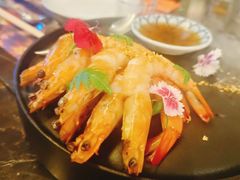 -玖尹-新派中式餐酒馆