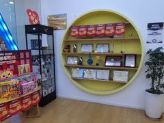 -童程童美少儿编程乐高机器人(凯德天府校区)