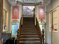 -1901 Cafe(西四店)