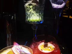 -柒Lounge(三里屯店)