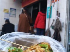 -段继美炸品店