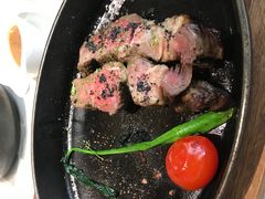 -西堤牛排(南京龙江店)