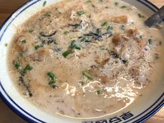 -早安山丘·豆浆油条(小木桥路店)