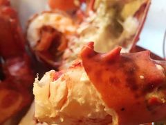 -Burger & Lobster(Dean Street)