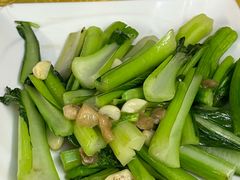 炒菜心-海鲜街菜馆(海珠南路店)