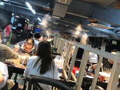 -幸运牛汕头小黄牛牛肉火锅(梅林店)