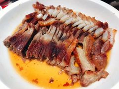 -西贝(虹口龙之梦店)