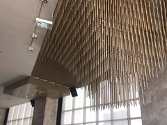 -无锡苏宁JW万豪酒店-大堂酒廊