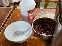 -龙门李家三旦羊肉汤馆