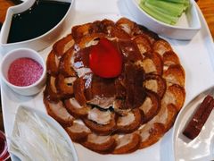 -壹零捌道·北京烤鸭(车公庄店)