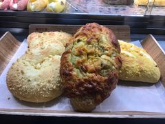 牛油果熏鸡肉-LELECHA乐乐茶(美罗城店)