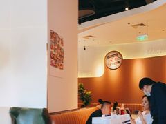 大堂-玛尚诺意式餐厅(三林环宇城店)